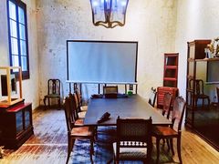 -Big House当代艺术中心