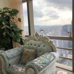 -久匠·纹眉半永久野生眉