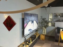 -达不溜意复合式咖啡店(市政广场店)