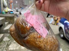 -六广门毛阿姨糯米饭