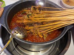 -钢管厂五区小郡肝火锅串串香(总店)
