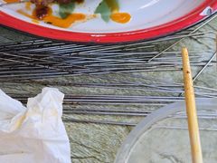 -小胡子祥彪烧烤(北湖总店)