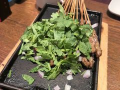 -聚点串吧·小酒局(北京旗舰店)