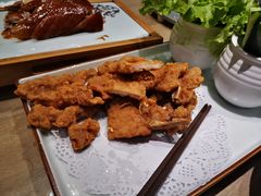-味莊·青岛菜(云霄路店)
