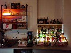 -BIJOU coffee&cocktail(龙岗万科广场店)