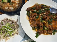 -老济南·地道济南菜(大明湖店)