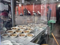 -洞子口张老二凉粉(文殊院店)