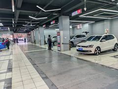 -天猫养车(哈贝卡硕士路店)