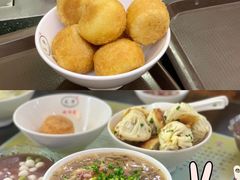 玉兰饼-毛华美食(清扬路二店)