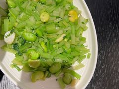 -老海陵·泰州菜(三水湾店)