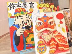 -南宁国际会展中心