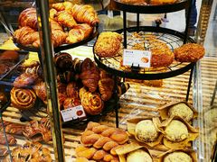 -巴黎贝甜(右安门店)