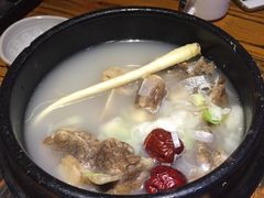 -纽斯桑拿会所(餐厅天山路店)