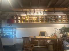 -黄鹤天厨·泡椒田鸡创始者(莲花店)