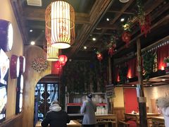 大堂-子午路张记肉夹馍(小寨西路店)