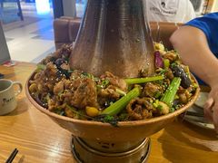 -巴四老城区(新风路店)