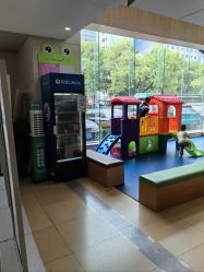 -杭州复旦儿童医院·语言发育迟缓·自闭症干预·注意力训练