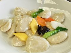 -颜家菜·鲁菜世家(大明湖店)