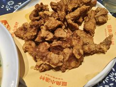 -旺角小渔村·海肠捞饭开创者(二马路店)