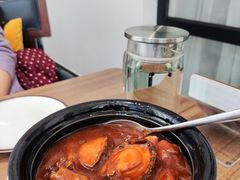 -将相和·海鲜蒸饺大连菜