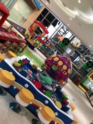 -meland亲子乐园·派对·研学(淄博万象汇店)