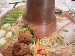 -凯鸽酒楼(恒安新区店)