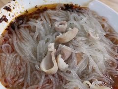 -甘记肥肠粉(马鞍北路店)