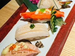 -本源食集 日式烧肉·炉端烧(东海缤纷店)