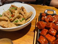 -打酱油·非遗淮扬菜(瘦西湖梅岭店)