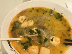 -鸭得堡老鸭汤·鸭血粉丝(南京博物院店)
