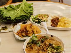 -京滨饭店·餐厅(阜外大街店)