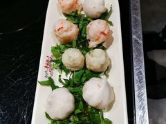 -鲁西肥牛(九方购物中心店)