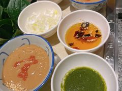 -三宝涮肉(体育学院店)