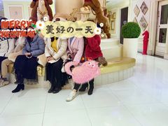 -自由港KTV(王子公主金平店)