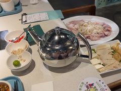 -百年果林椰子鸡(中洲店)