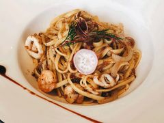 XO海鲜意大利面-静香HOUSE·全时段融合餐厅(七星欢乐颂店)