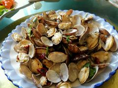 -来之顺海鲜菜馆·青岛菜(栈桥店)