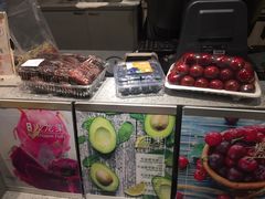 -每日新鲜水果吧(南京东路店)