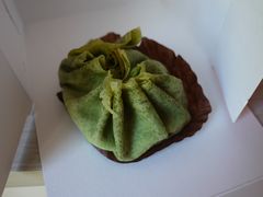 抹茶幸福袋-檬舒舒MonChouChou(久光百货店)