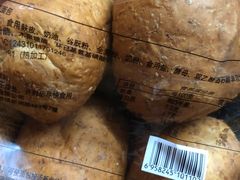 -静安面包房(万航渡路店)