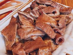 -细妹五香牛杂(步行街店)