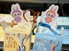 -泡泡玛特POPMART(苏州诚品生活店)