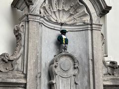 -布鲁塞尔大广场