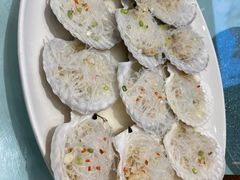 -喜宴又一村·粤菜·茶点·海鲜(壹方天地店)