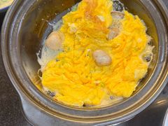 石头鸡蛋-银满斗(步行街总店)