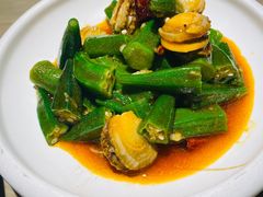 -前海沿·青岛菜(李沧万达店)