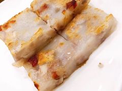 -中山国际酒店中餐厅