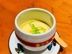 鸡蛋羹-伟峰·枫寿司(东樾店)