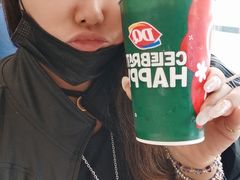 -DQ·蛋糕·冰淇淋(通州万达店)