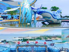 -海合安青岛极地海洋公园